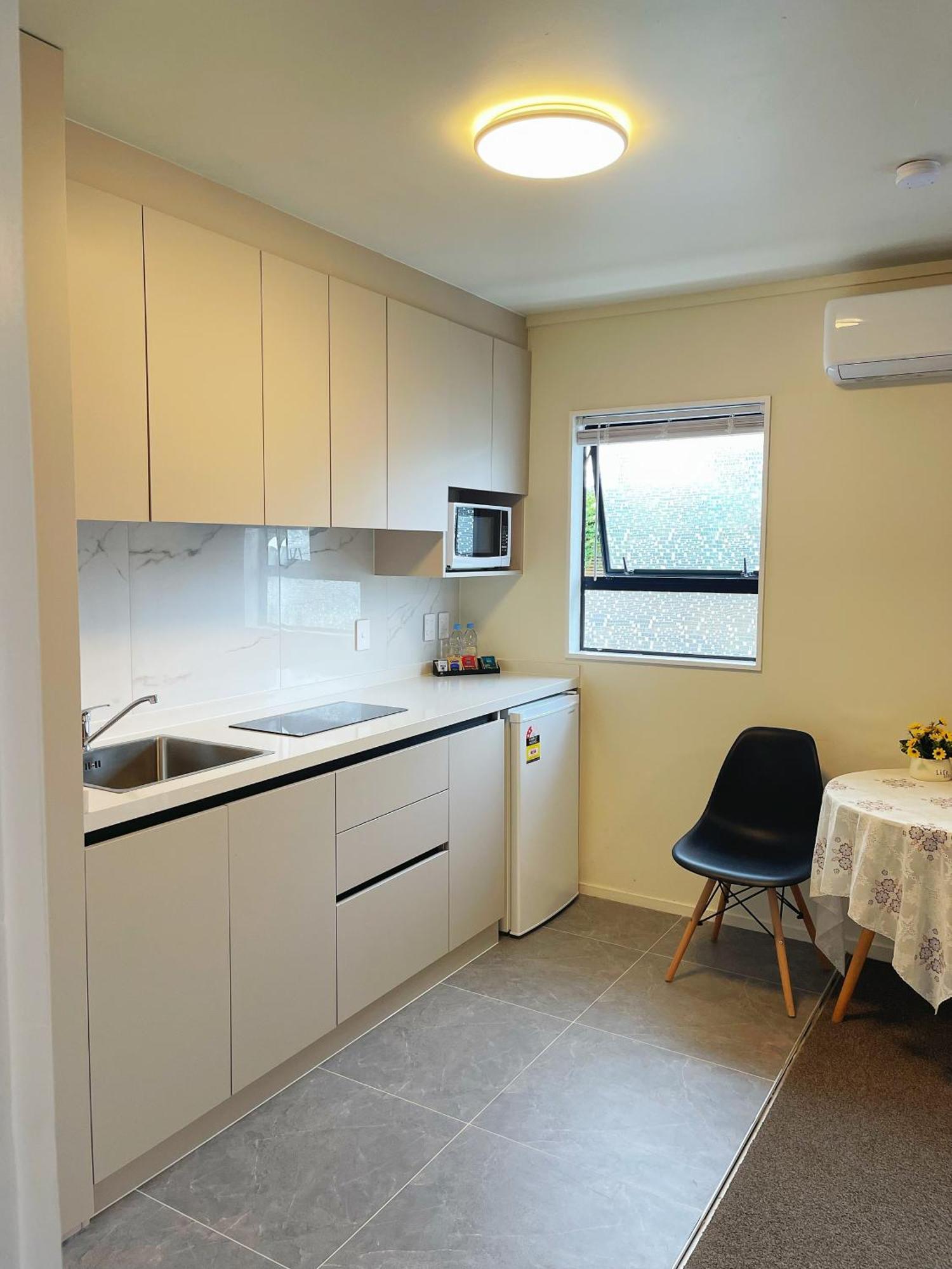 Summer Inn Motel أوريوا المظهر الخارجي الصورة