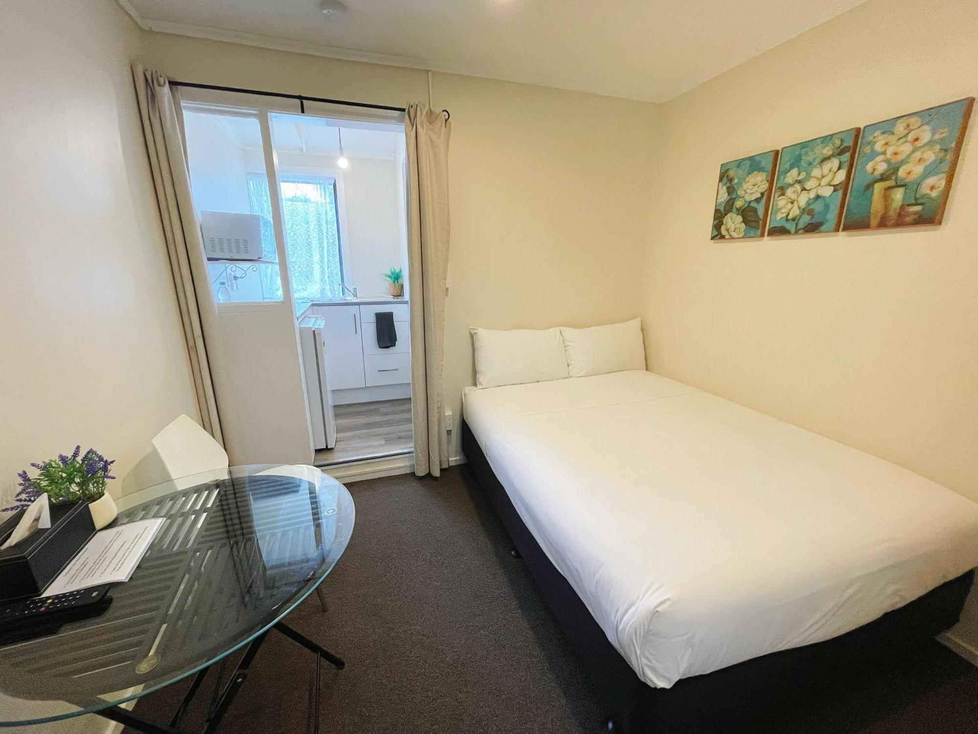 Summer Inn Motel أوريوا المظهر الخارجي الصورة